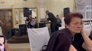 Багдасаровы 7 сезон 1 серия