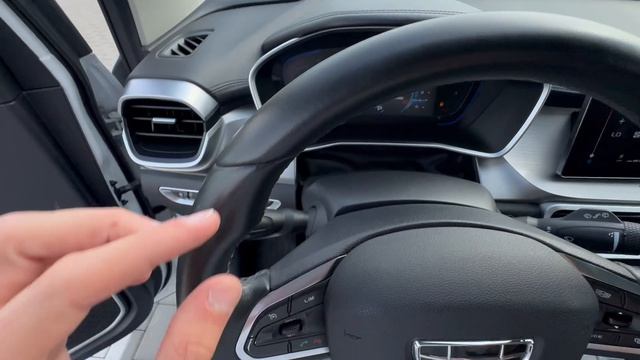 Geely Coolray 2022 г. VIN 927294 Ростов-на-Дону