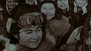 11. Великая Отечественная - Война в Воздухе