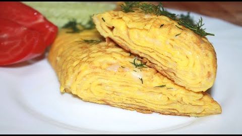 Невероятно Вкусный Завтрак, Я Готовлю Каждый День смотреть онлайн