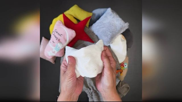 Метафорические карты в 3D - тактильно звуковые. Подходят даже при проблемах со зрением!