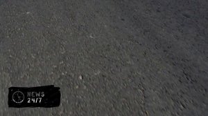 Два моста повреждены из-за атаки БПЛА на Херсонскую область