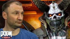 МАРОДЁР🎮DOOM Eternal #7