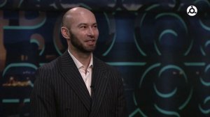 Культура. Гость программы Рахман Беков