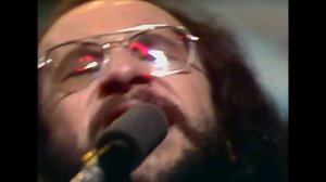 Manfred Mann’s Earth Band - Davy’s On The Road Again (программа Rockpop, 03.06.1978)