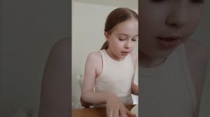 Распаковка  бумажных  сюрпризов 🎁 Ли-ли и Половинки