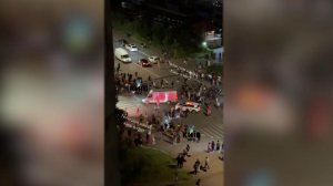 В Киеве разгорелся народный бунт против беспредела сотрудников ТЦК.
