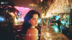 Retro 80s Funk Lounge Mix ✨ Miami Evening Escape ｜ Smooth Cocktail Bar Atmosphere