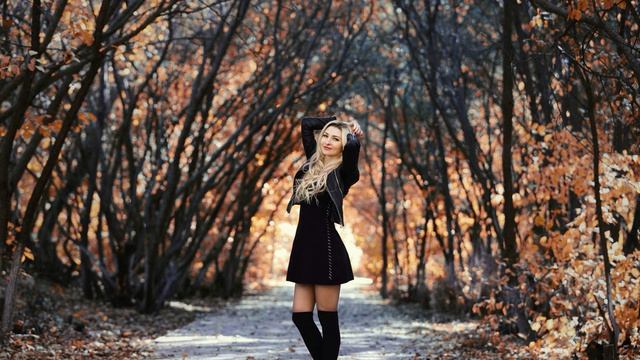New Dance - WeAreLight смотреть онлайн