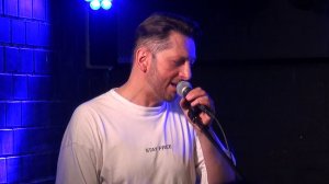 Антон Багиров - «Лондон - Париж»