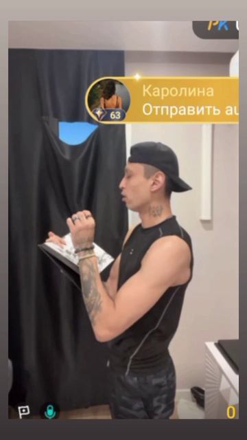 Когда разучился говорить и начал видео призраков