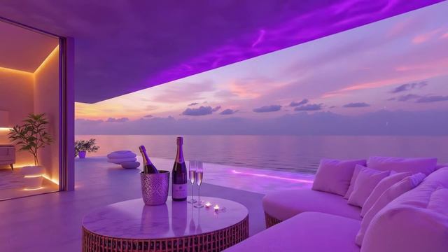 Luxury Lounge Music 2026 ｜ Relaxing Sunset Chillout Beats for Work & Study смотреть онлайн