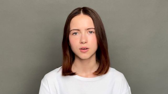 Варя Мясищева Визитка 1