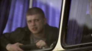 ЧЕРКИЗОНА. ОДНОРАЗОВЫЕ ЛЮДИ - 11 серия