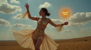 Электрическая Память Песков — Electric Sand Memory  Psychedelic Trip Hop Music