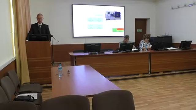 защита кандидатской диссертации Столяров Ф.А. 09.06.2026