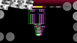 last breath sans fight