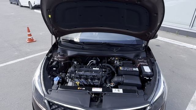 Продается KIA Rio /Авто с пробегом