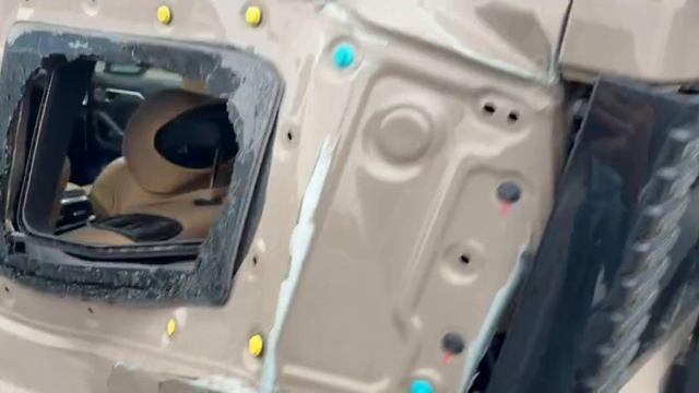 Jetour T2 смотреть онлайн