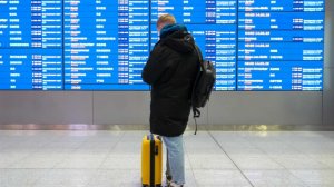 Росавиация ограничила ночные перелеты из России в Иран