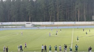 Зеленодольск-Тасма
15 июня 2026г (1 тайм)