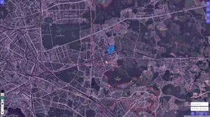 Массированный Удар По Киеву🎯Просроченные PAC3🚀Оборона Долгой Балки Рухнула💥Военные Сводки 15.6.26