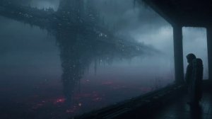World Below ｜ Dark Ambient Sci-Fi ｜ 2 hours