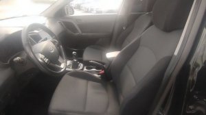 HYUNDAI CRETA 2018