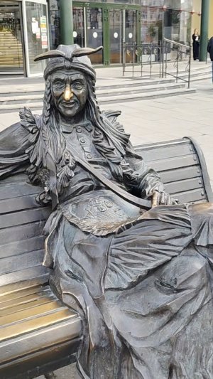 ЕКБ «трц Гринвич»