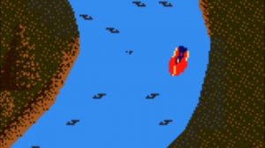 VR Sports Powerboat Racing (2000) [Game Boy Color]