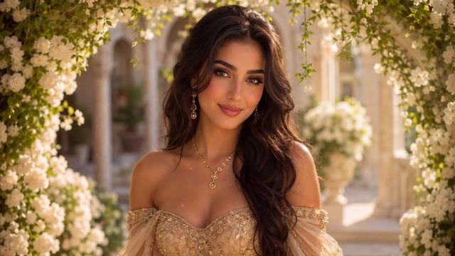 Arabic Deep House • Midnight Oasis Club & Electric Desert Groove смотреть онлайн