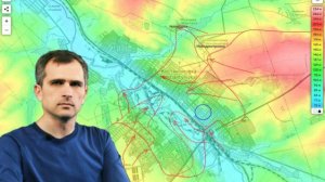 Юрий Подоляка (15.06.26) Контрнаступ ВСУ – 2026. Как это может быть … на Запорожье