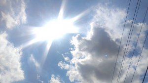 15 июня Магический ☀️ прогноз погоды от волшебника ждите дождь и грозу