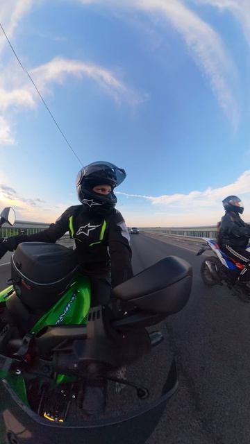 bajaj dji motodays motovlog motorcycle