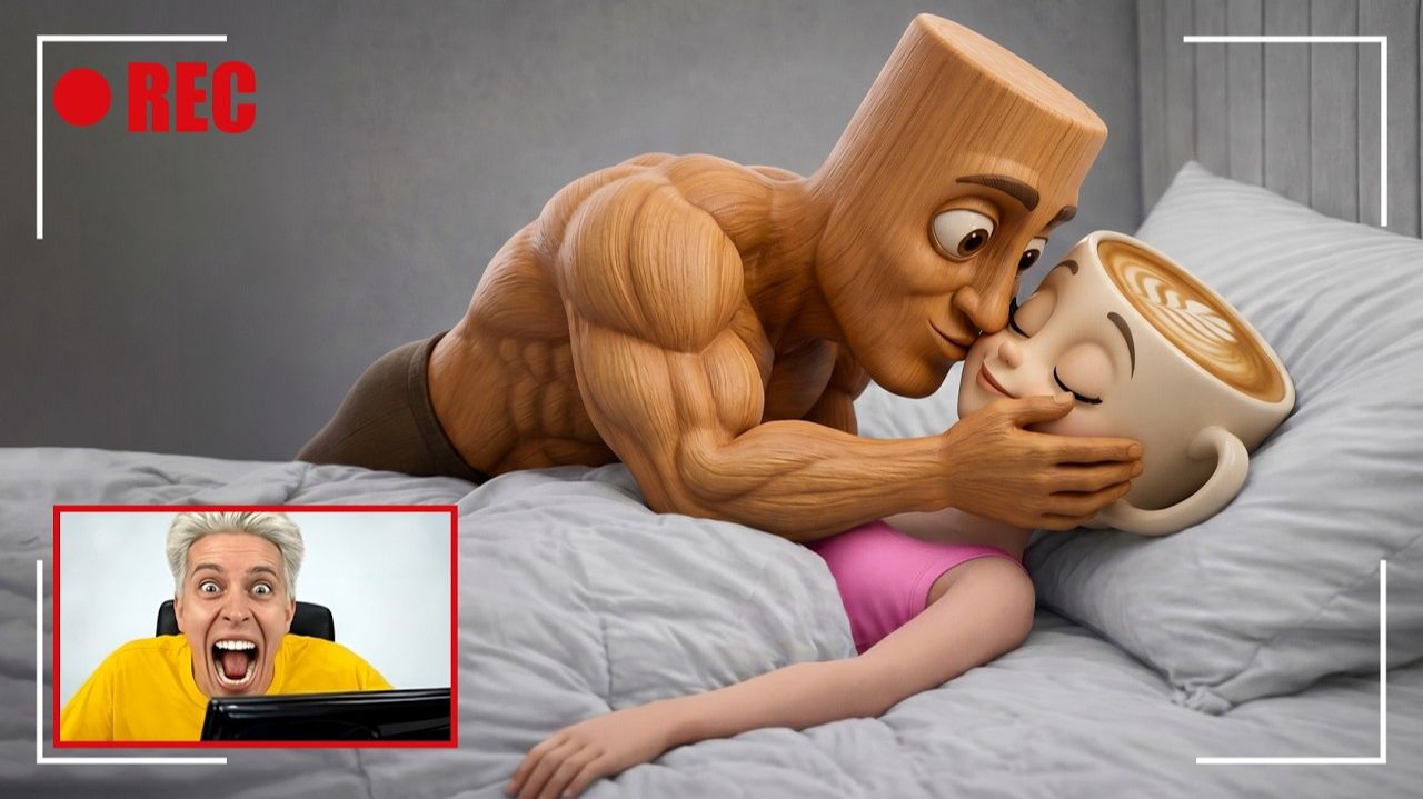 ВСЕ BRAINROT У МЕНЯ ДОМА в Реальной Жизни! 😨 Скрытые камеры