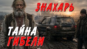 ТАЁЖНАЯ ЖУТКАЯ ИСТОРИЯ.  СЛУШАТЬ БЕСПЛАТНО АУДИО КНИГУ. ИСТОРИИ ИЗ ЖИЗНИ.