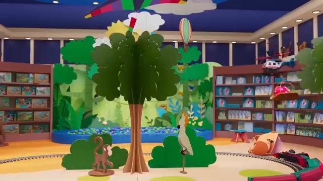 PREMIERE Booba - The Golden Egg Episode 117 Best Cartoons for Babies смотреть онлайн