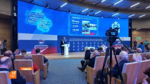 Делегировали достойных