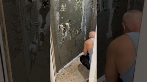 Душевой туалет или туалетный душ