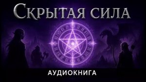 ПОПАДАНЕЦ АУДИОКНИГА: СКРЫТАЯ СИЛА