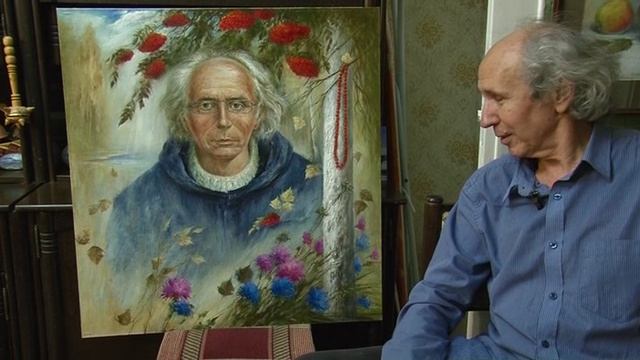Художник Шкарабалюк Е.С.
