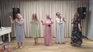 30. Погляди какая красота