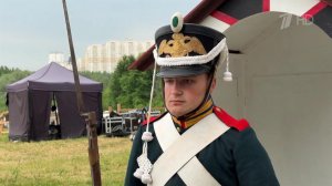 В Москве проходит грандиозный фестиваль «Времена и эпохи».