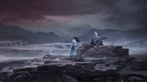 Меч грядущего 3 сезон - Трейлер