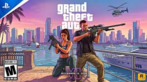 Новый трейлер GTA 6 уже на этой неделе?