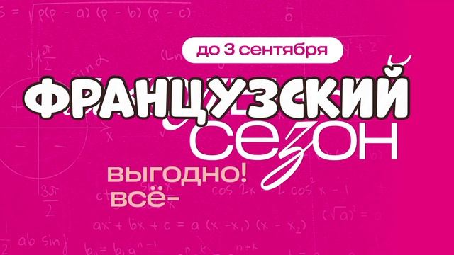 Правильная wildberries 49 серия французский сезон