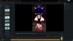 sonic exe