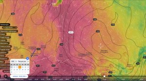 С 16 по 20 июня во многих районах Западной Сибири сохранится жаркая погода. Прогноз погоды