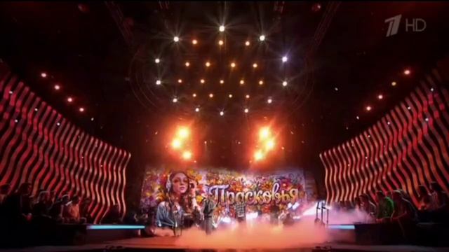 DABRO / Просковья (Достояние Республики 14.06.2026)