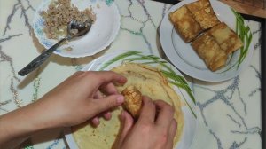 Жарю блины, купила билеты 🥳